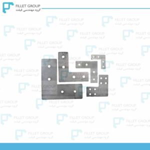 بست روکار (ساپورت) ال