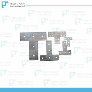 بست روکار (ساپورت) تی