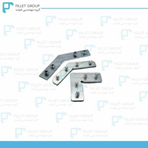 نبشی مخفی آهنی